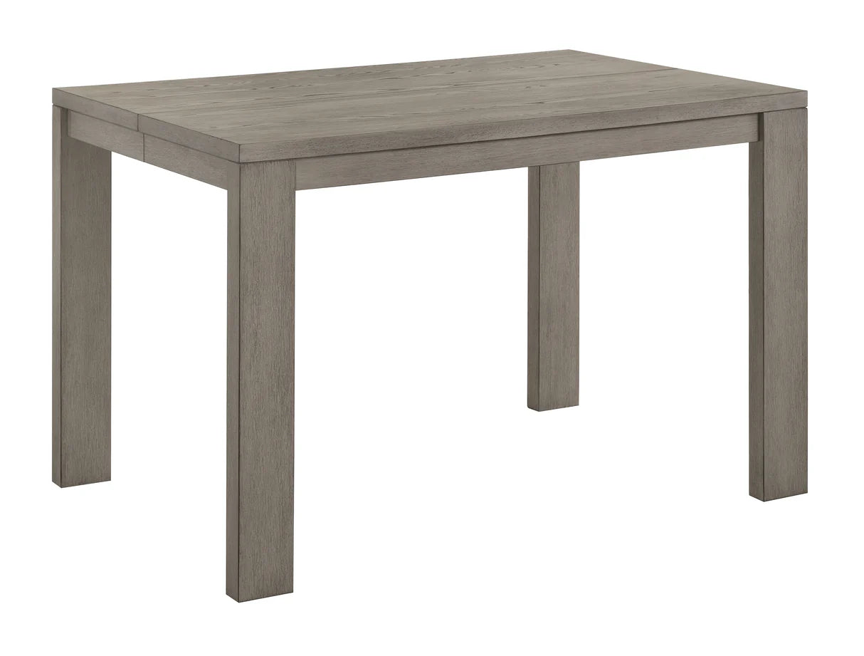 6pcs Renwick Gray Counter Height Dining Set