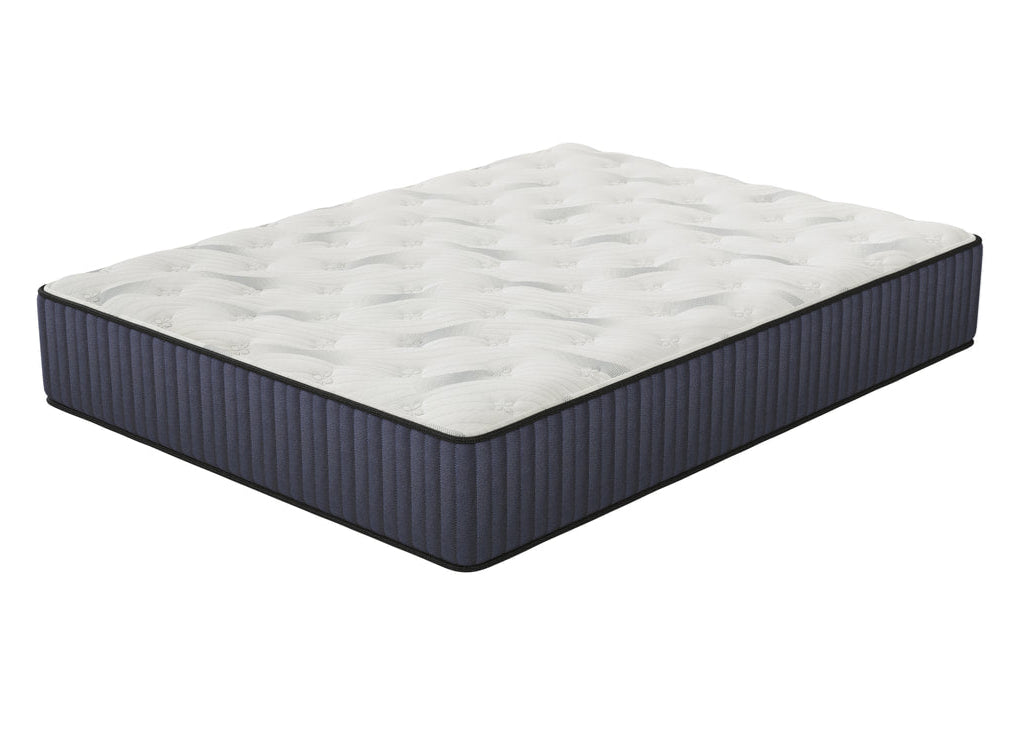 Royal Comfort Firm 12" Firm Hybrid Mattress