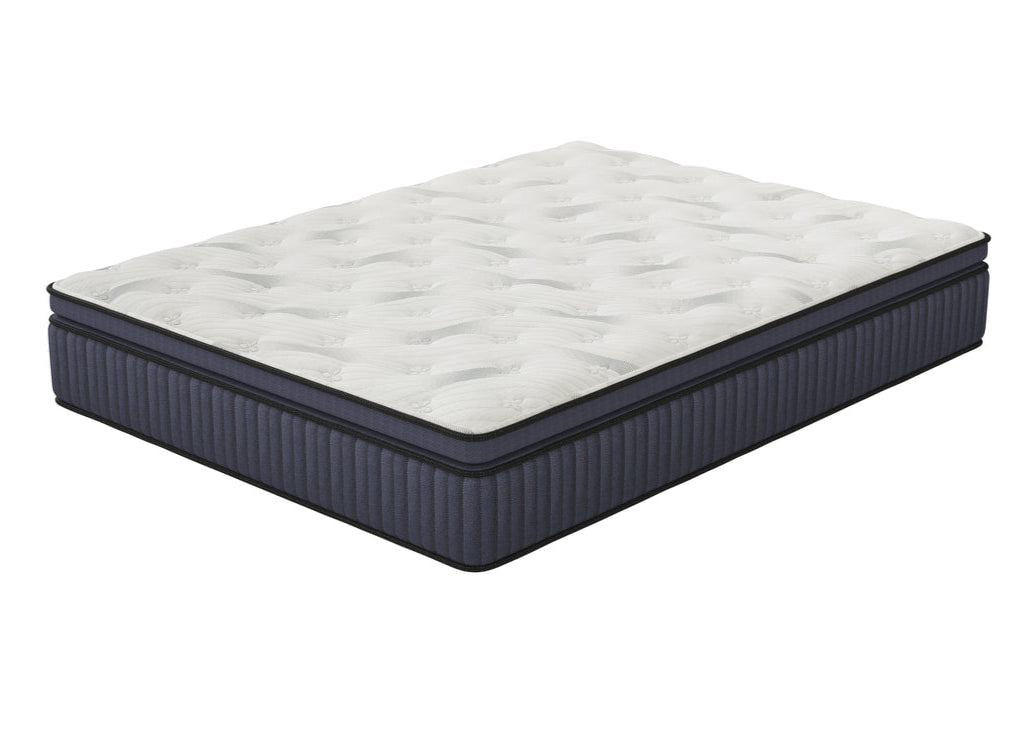Royal Ultra Plush 12" Hybrid Mattress