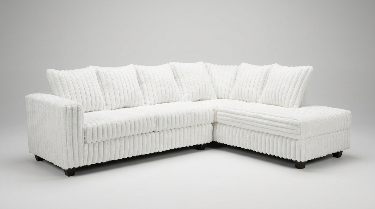 S300 Gia Eggshell (White)