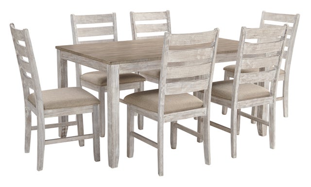 D394-425 Ashley Dining Set