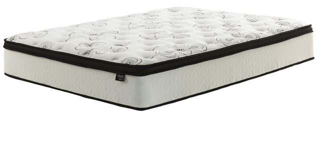 M697 -12" Hybrid Mattress