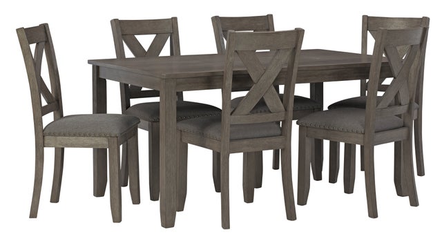D388-425 - Dining Set