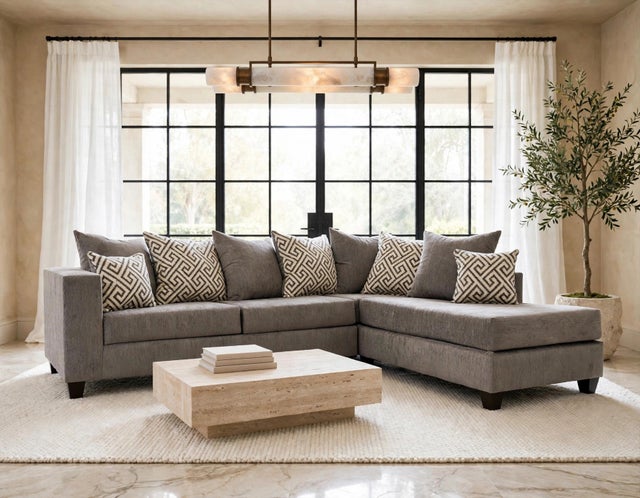 110 - Smoke Sectional