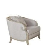 3pcs or 2pcs Alexandra Sofa, Loveseat & Chair
