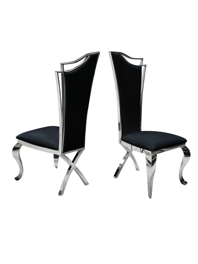 D6062 - CHAIRS ONLY - DISCONTINUED CHAIR
