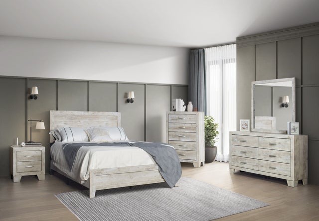HH3620 Bedroom Set