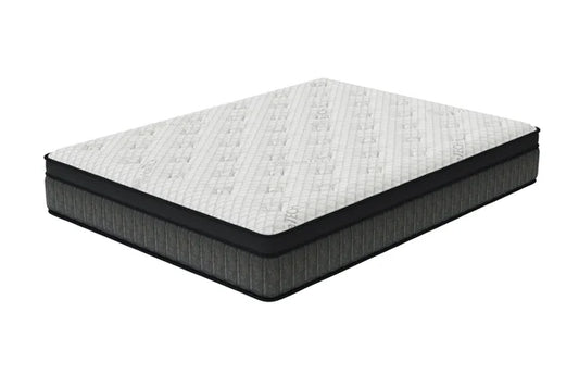 ICETECH - 10" Euro Top - Twin, Full, Queen, King - Twin