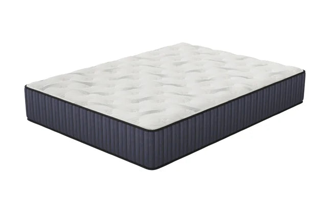 ROYAL COMFORT FIRM 12" HYBRID  - Twin, Full, Queen, King - Twin