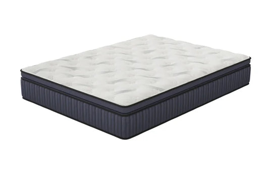 ROYAL ULTRA PLUSH 12" HYBRID - Twin, Full, Queen, King - Twin