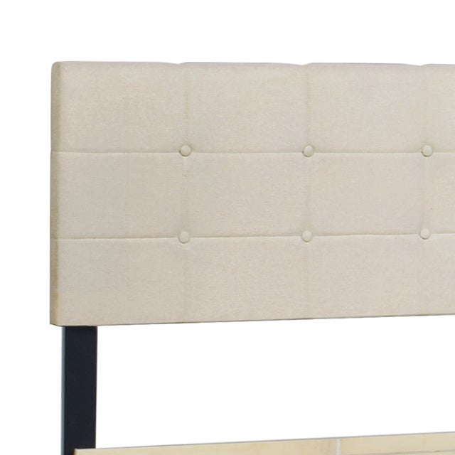 HH995 Platform Bed