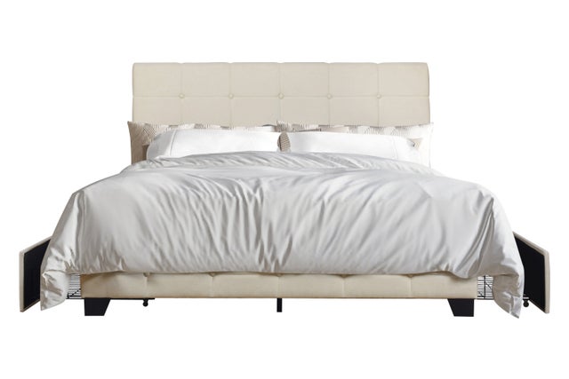 HH995 Platform Bed
