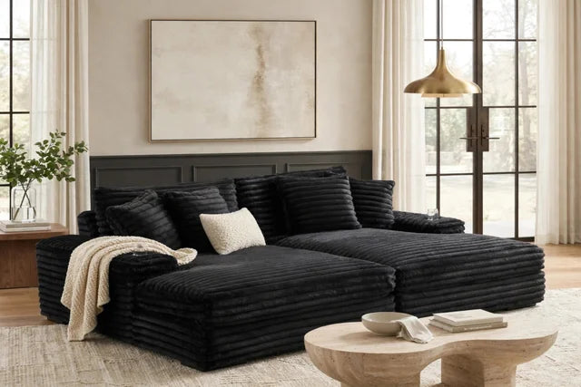5400 Oversized Chaise Lounge