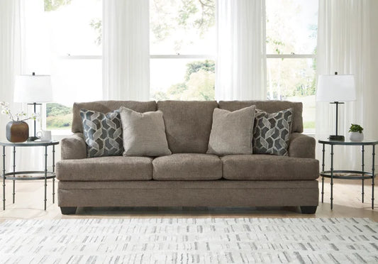 Ashley 5950539 Queen Sleeper Sofa (ETA 9/22)