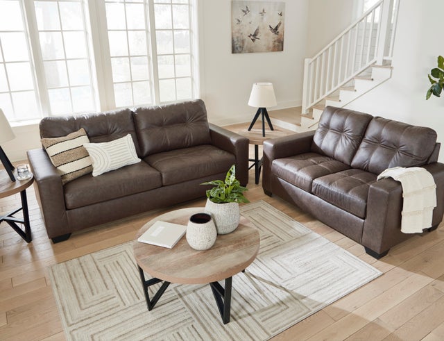 Ashley 170-03 Sofa & Loveseat Set