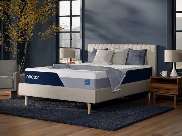 M125 - NECTAR Memory Foam (Firm)