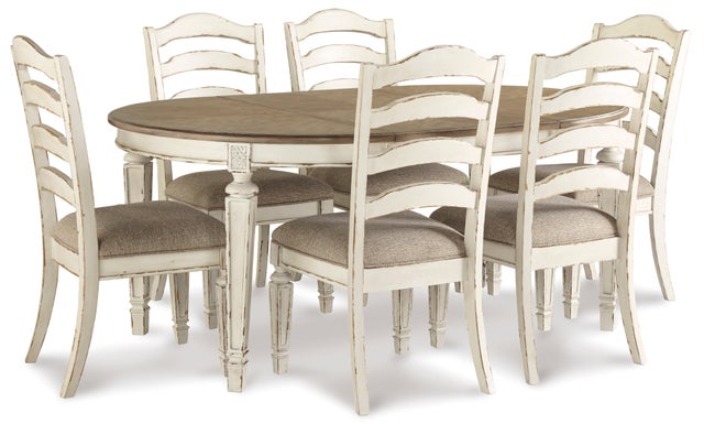 D743 - Dining Set