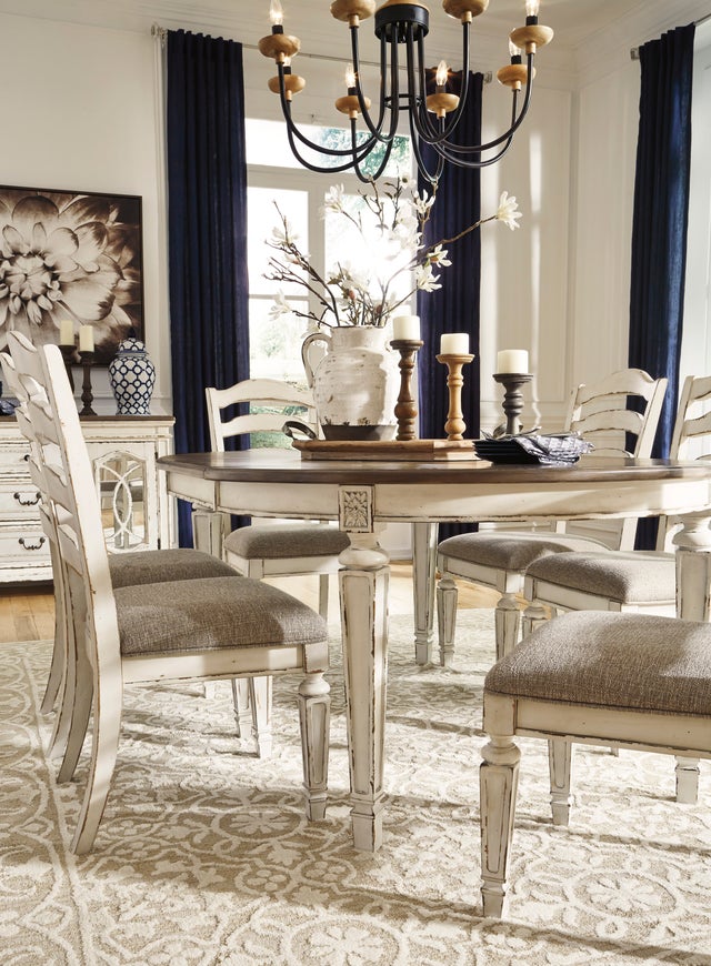 D743 - Dining Set