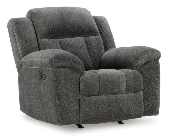 Ashley 3740625 - Rocker Recliner