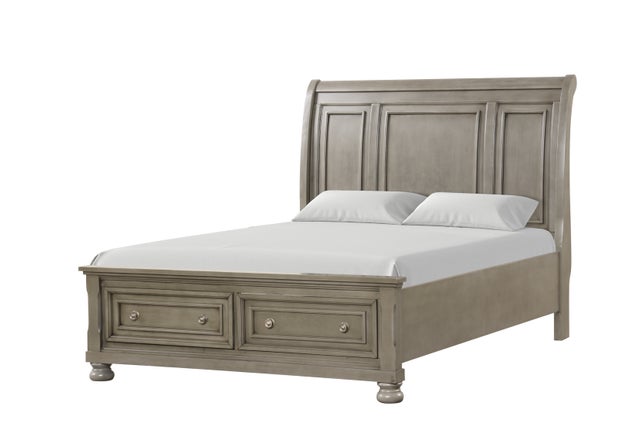 Magnolia20 Bedroom Set