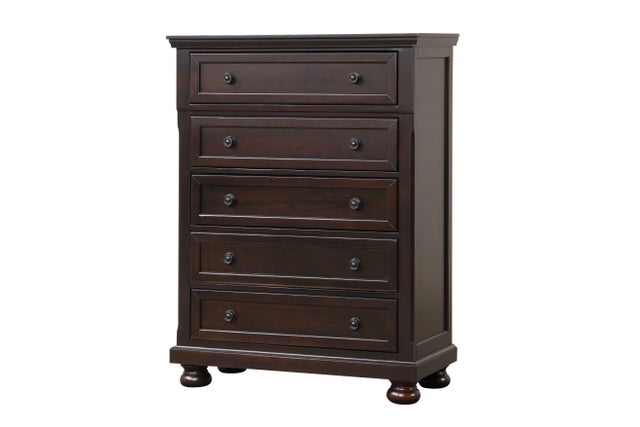 Magnolia10 Bedroom Set