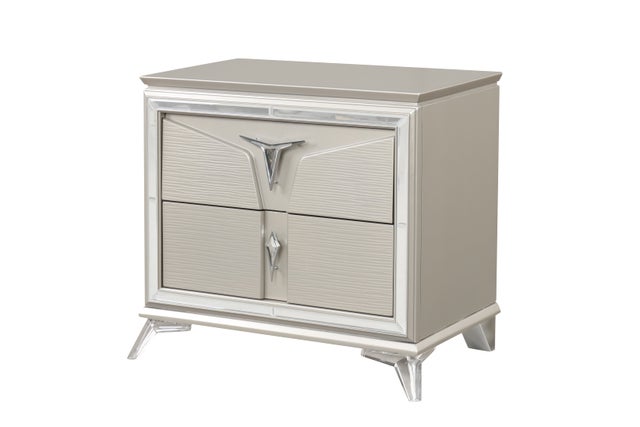 Master Bedroom Set