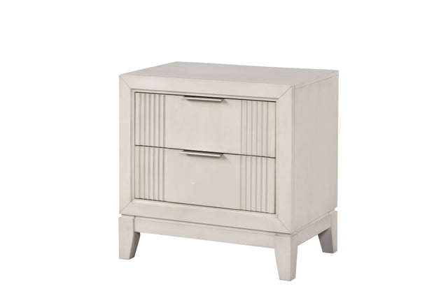 Uptown 4pc or 5pc Bedroom Set