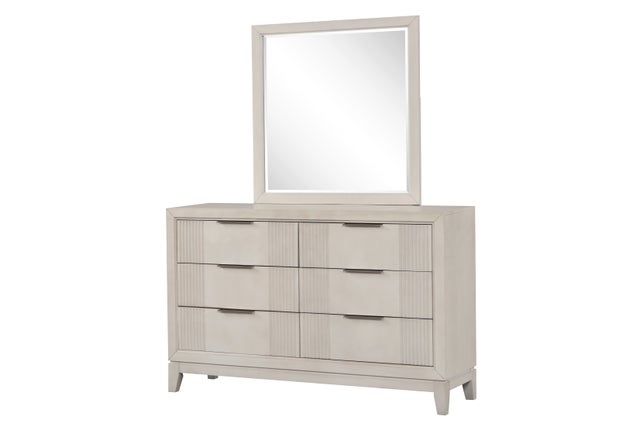 Uptown 4pc or 5pc Bedroom Set