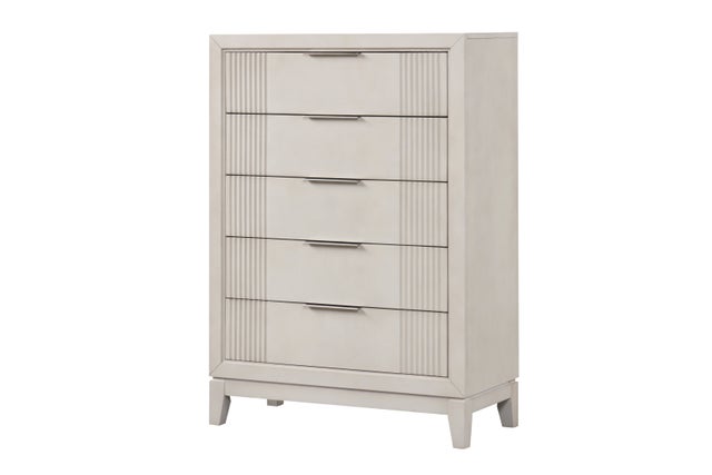 Uptown 4pc or 5pc Bedroom Set
