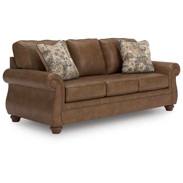 Ashley 559-02 Sofa & Loveseat Set
