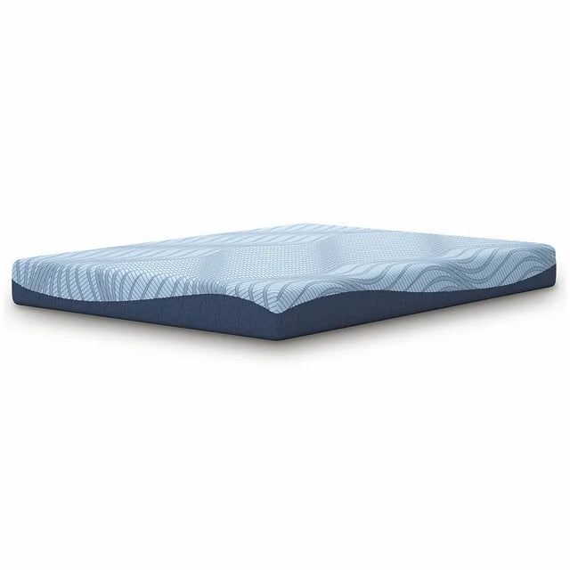 M204 - 8" Memory Foam (Firm) - Twin, Full - Twin