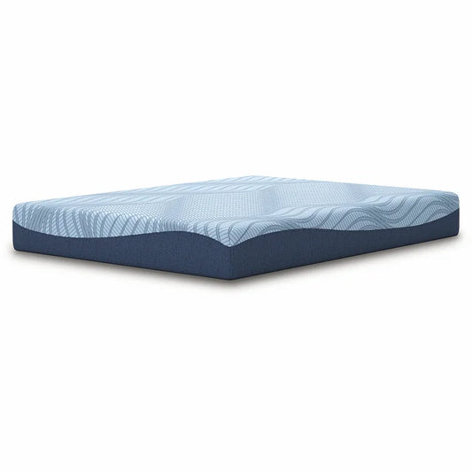 M205 - 10" Memory Foam (Firm) - Full, Queen, King  **ON SALE** - Full