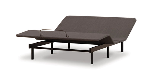 Ashley M1X11 (CLASSIC) - Adjustable Base Queen, King - Queen