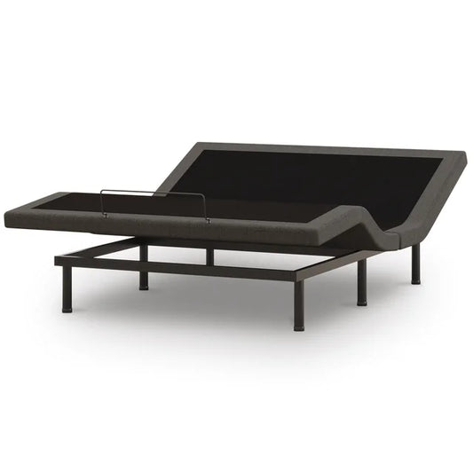 Ashley M1X12 (PREMIER) - MASSAGE Adjustable Base Queen, King - Queen