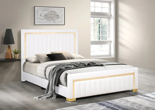 HH830 - Twin, Full, Queen, King Bed - TWIN