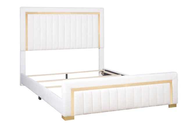 HH830 - Bed