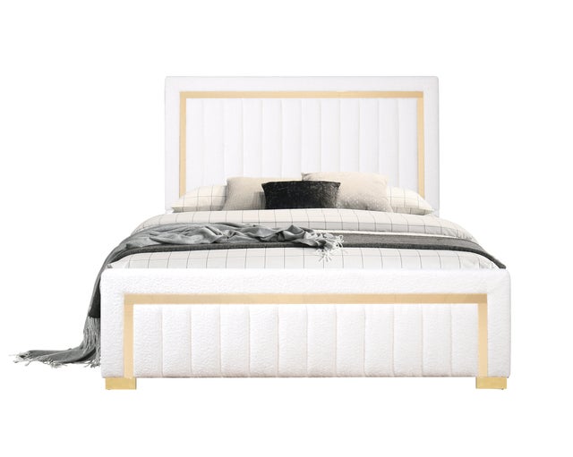 HH830 - Bed