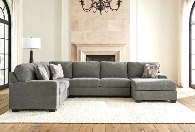 Ashley 484-05 Sectional