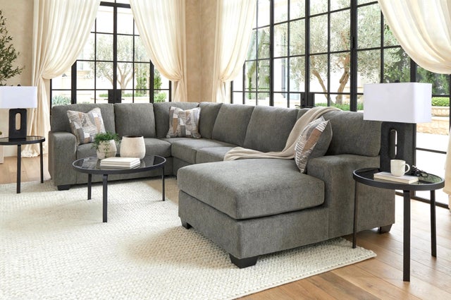 Ashley 484-05 Sectional