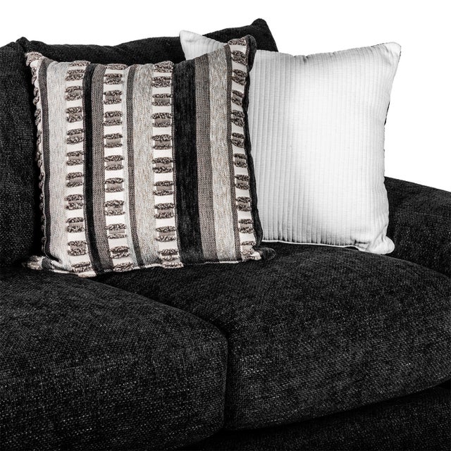 Behold 2535 Sofa & Loveseat Set 