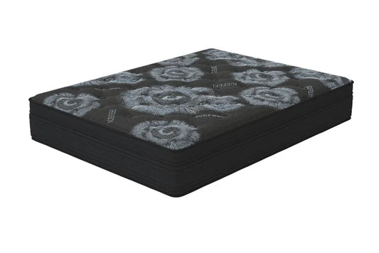 NOCHE LUXURY FIRM 13" HYBRID -  Full, Queen, King - Full