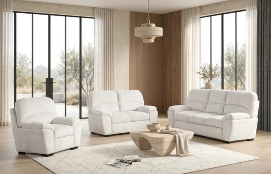 Tiffany20 - 2PC or 3PC Living Room Set - 2PC