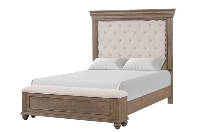 NASHVILLE Bedroom Set