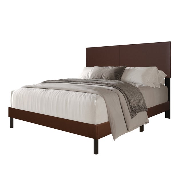 HH130 Platform Bed