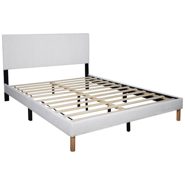 HH200 Platform Bed