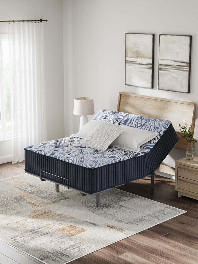 M496 - 15" LATEX Firm Luxe Mattress