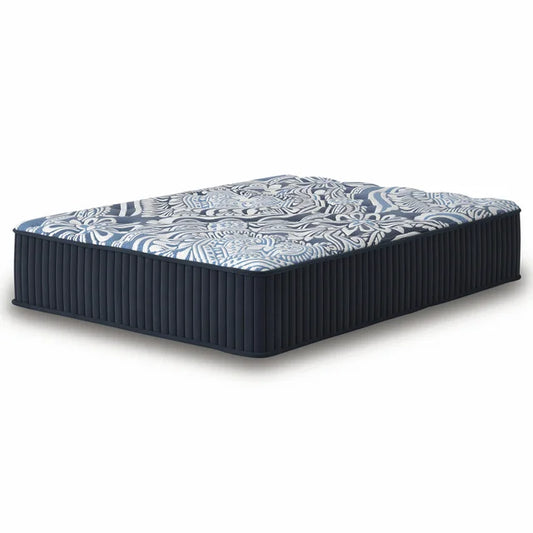 M496 - 15" LATEX Firm Luxe Mattress - Queen, King - Queen