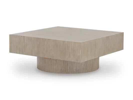 Ashley T712 - Cocktail Table