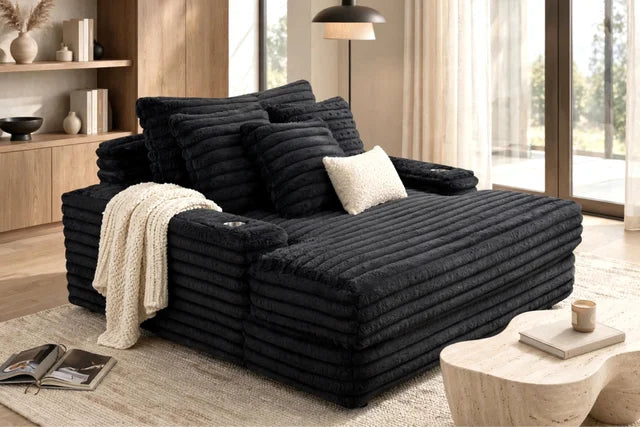 1400 -  Medium Chaise