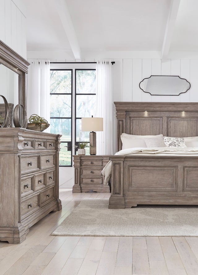 Ashley B916 Bedroom Set